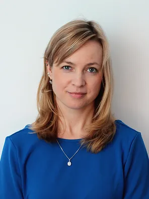 Aneta Pyszková, DiS